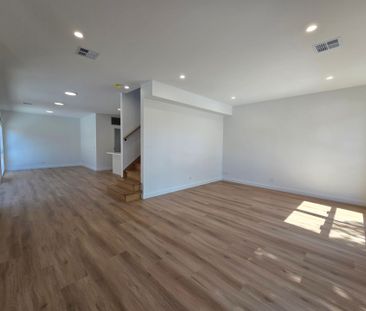 Brand New Stylish Large Townhouse - Photo 1