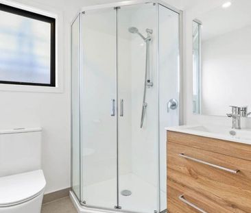 Modern home in prime location! - Photo 6