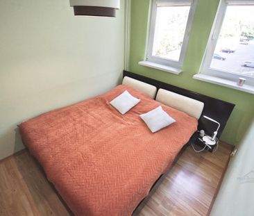 Mieszkanie dwupokojowe os. Zastalowskie ZG - Zdjęcie 2