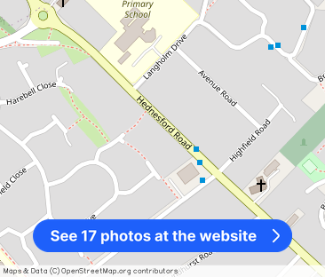 Hednesford Road, Heath Hayes, Cannock - Photo 1