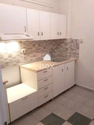 Studio/Γκαρσονιέρα για ενοικίαση - Ανάληψη - Μπότσαρη - Νέα Παραλία, - Photo 1