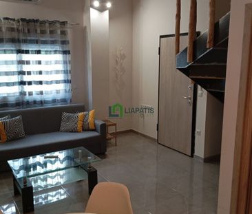 Loft για ενοικίαση Κάτω Τούμπα (Τούμπα) - Photo 1