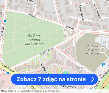 Przytulne 2 pok. ul. Bronowicka - Zdjęcie 1