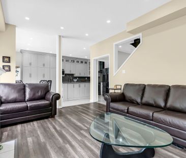 For Lease - 11 Maddybeth Crescent, Brampton, Ontario - Photo 1