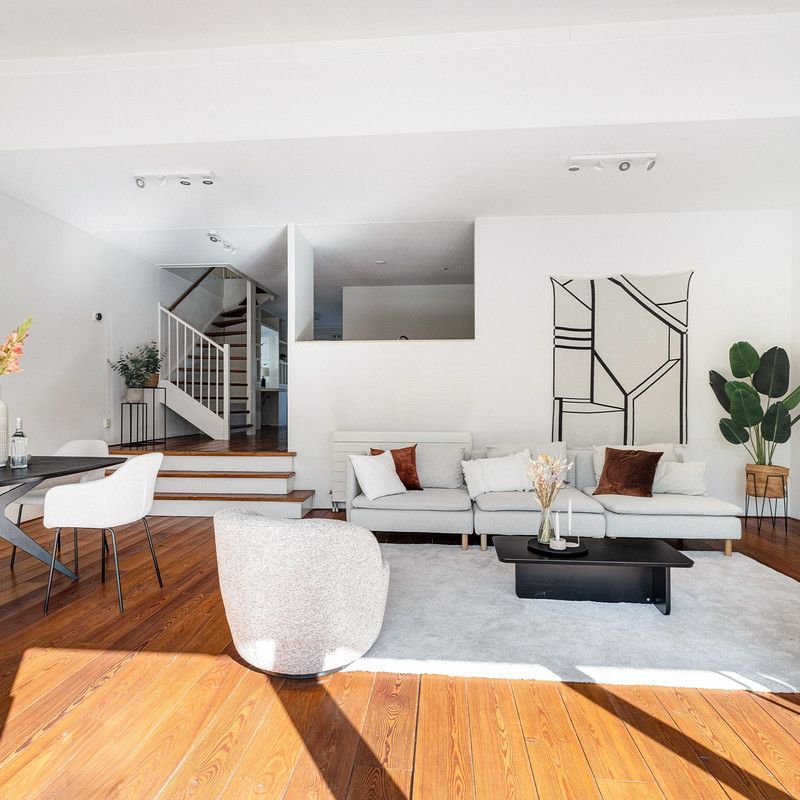 Kees van Hasseltstraat 1 - Photo 1