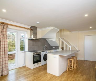 1 bedroom maisonette to rent - Photo 1