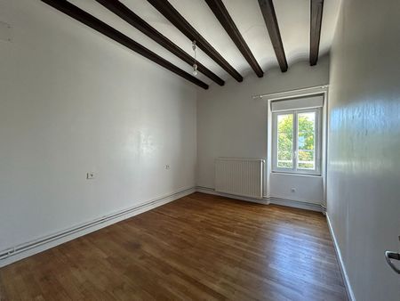 Location Appartement 4 pièces 95m² - Photo 5