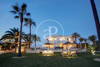 House for rent with Terrace in Denia