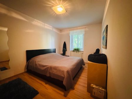 2-Zimmer-Wohnung im Zentrum | 3 Gehminuten zur Uni | Leoben | IMS Immobilien KG - Photo 2