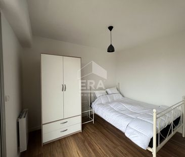 Location Appartement 1 pièce 38m² - Photo 5