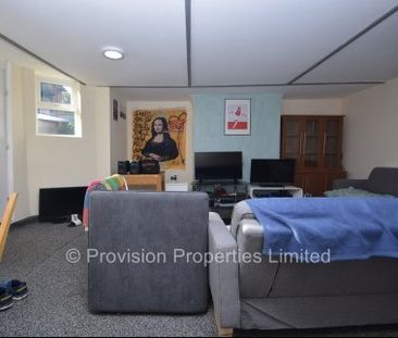 2 Bedroom Student Properties Leeds - Photo 6