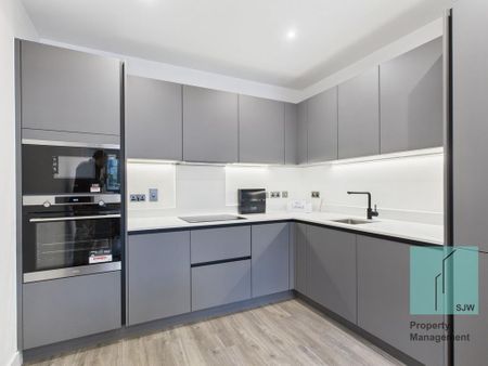 1 bedroom apartment to rent - Photo 5