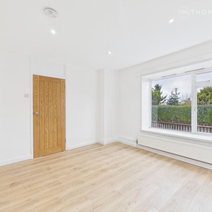 2 bedroom bungalow to rent - Photo 1