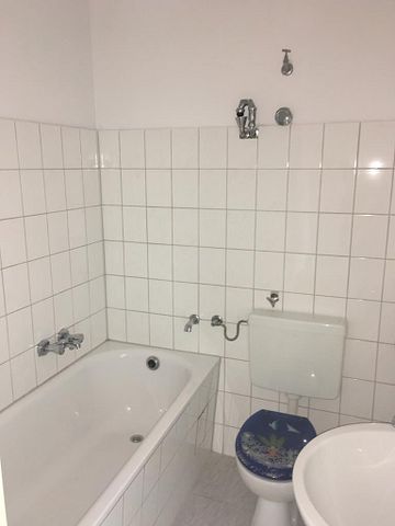 Demnächst frei! 3-Zimmer-Wohnung in Solingen Höhscheid - Foto 5