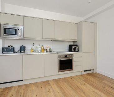 1 bedroom apartment to rent - Photo 6