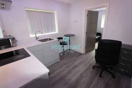 1018 Pershore Road Apartment 2, Birmingham, B29 7PX - Photo 4