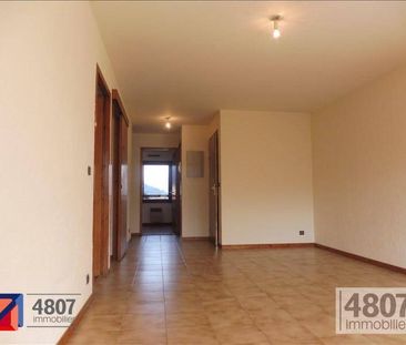 Location appartement 3 pièces 57 m² à Sallanches (74700) - Photo 1
