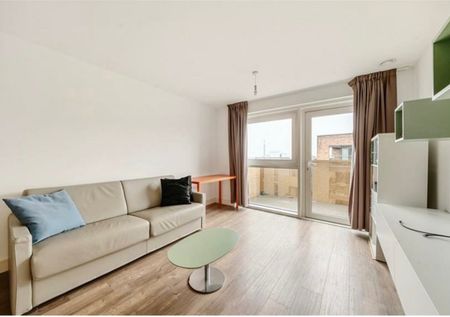 1 Bed Flat, London, SE8 - Photo 5