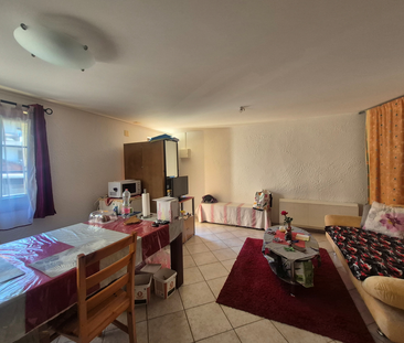 ERDE - JOLI 1.5 PIECES SIS AU REZ D'UNE MAISON - Foto 1
