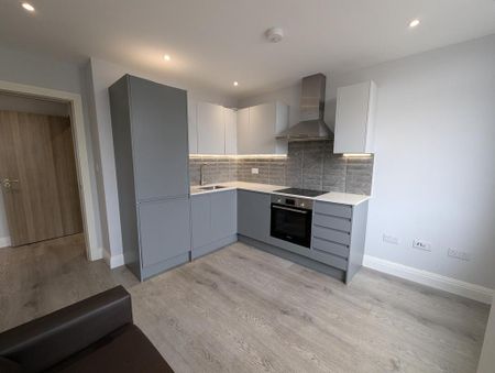 1 bedroom flat to rent - Photo 4