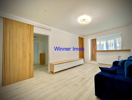 Inchirieri Apartamente 2 camere Bucuresti - Fotografie 4