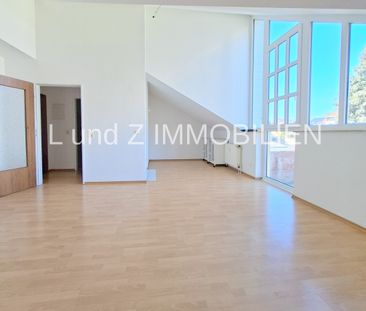 * Single-Wohnung mit Blick ins Grüne auch für Studenten oder Rentner * - Photo 3