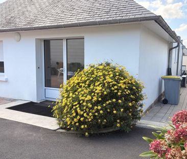 Location Maison De plain-pied neuf Perros-guirec - Photo 6