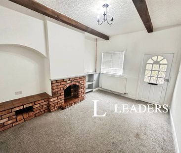 1 bedroom house to rent Red Lion Lane, CW5 - Photo 6