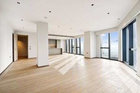 3 bedroom apartment to rent - Photo 5