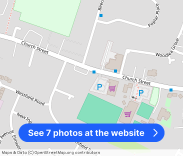 The Parade, Church Street, Armthorpe, Doncaster - Photo 1