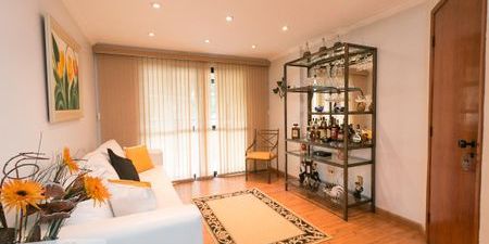 Apartamento para alugar com 107m², 3 quartos e 2 vagas - Photo 3