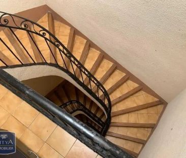 Appartement à louer 1 pièce 23.01m² - Photo 3