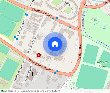 Off Thirlstaine Road, GL53 - Photo 1