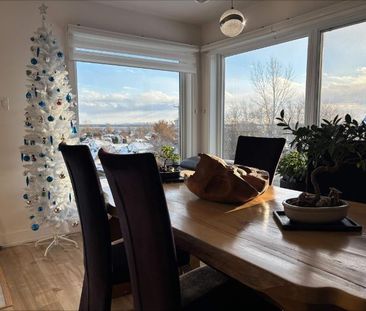 Grand 5 1/2 lumineux à Lavaltrie - Photo 1