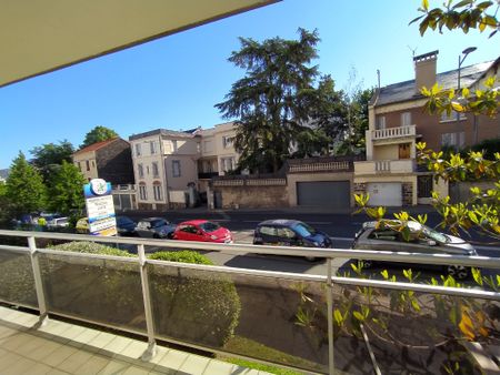 Appartement meublé - 2 pièces - Jardin Lecoq/Facultés - Photo 5