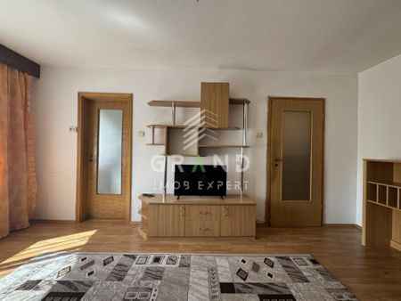 Garsonieră | Mănăștur/Almașului | 28mp | Centrală prop - Fotografie 3