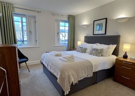 1 bedroom apartment to rent - Photo 5