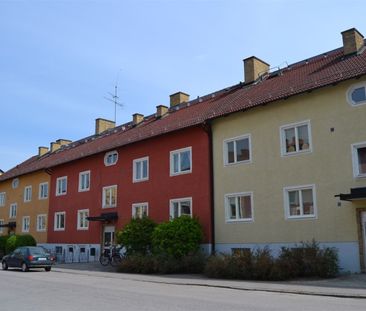 Oxhagsvägen 12 C - Photo 1