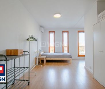 Mieszkanie na wynajem Poznań - Na wynajem kawalerka | 35,65 m2 | ul... - Photo 6