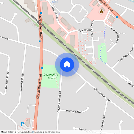 Lochmaddy Close, Hazel Grove, Stockport, SK7