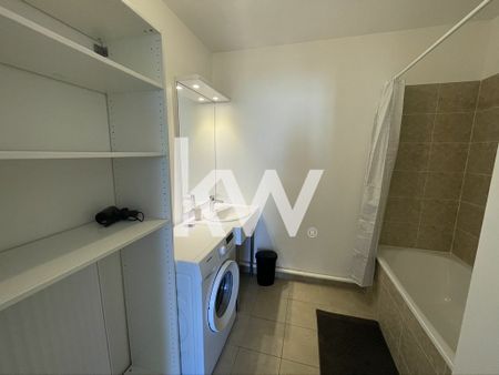 Appartement CORBEIL-ESSONNES - Photo 2