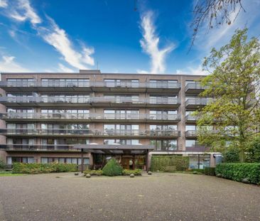 Degelijke serviceflat met terras in Residentie LINDENHOF - Photo 2