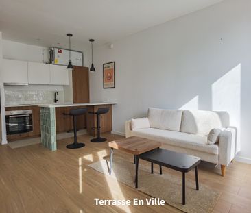 Chartreux - T1/2 de 30 m2 - 685 € - Photo 3