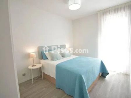 Piso en alquiler en Estepona - Photo 4