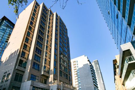 For Lease - 40 Scollard Street Unit# 1506, Toronto, Ontario - Photo 4