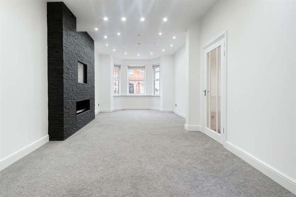 Isla Road, London, SE18 - Photo 1