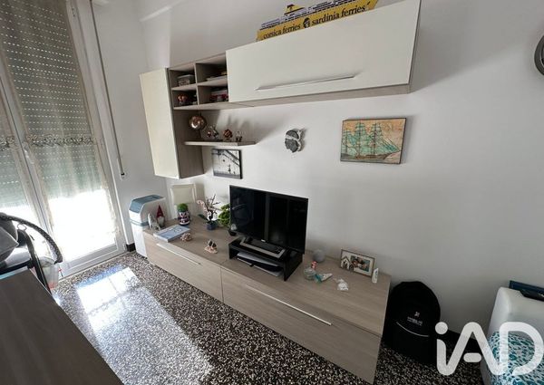 Via copernico, Genova, Liguria 16132