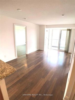 For Lease - 25 Greenview Avenue Unit# 1425, Toronto, Ontario - Photo 1