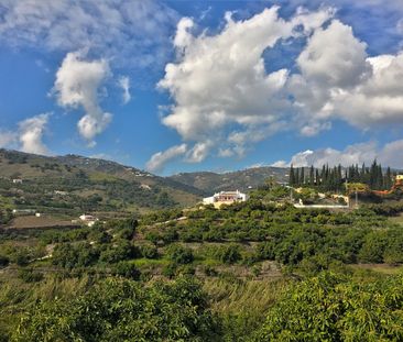 Detached House | Frigiliana | €1.400/Month - Photo 6