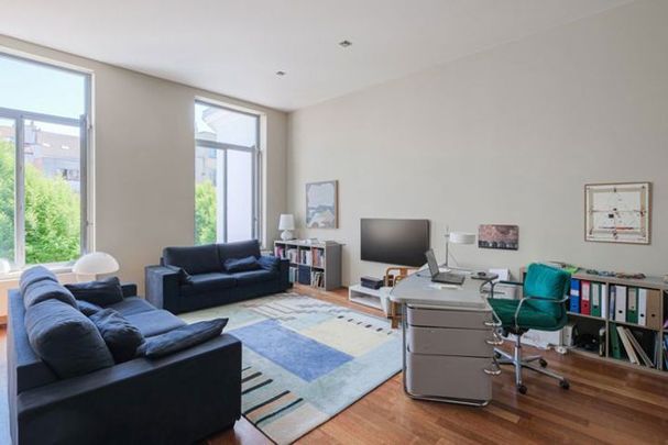 Appartement te huur in Ixelles - Photo 1